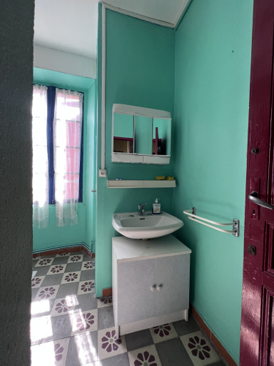 appartement vente Port-vendres