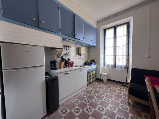 appartement vente Port-vendres