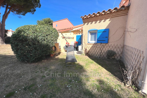 maisonvilla vente Argelès-sur-mer