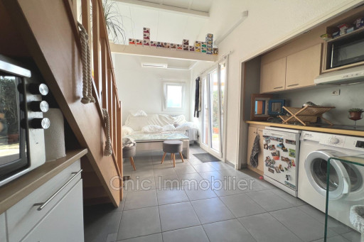 maisonvilla vente Argelès-sur-mer