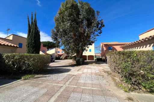 maisonvilla vente Argelès-sur-mer