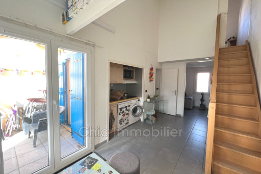 maisonvilla vente Argelès-sur-mer