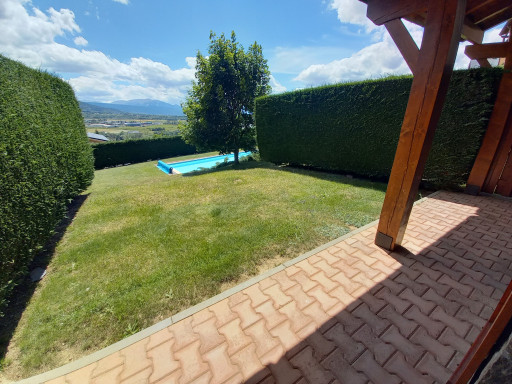 appartement vente Saillagouse