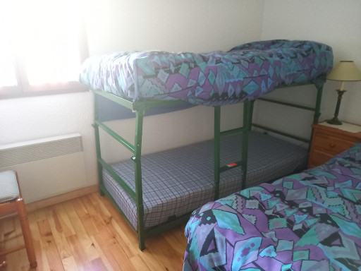 appartement vente Saillagouse