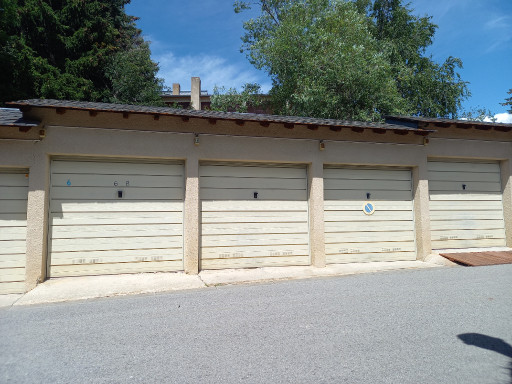 appartement vente Saillagouse