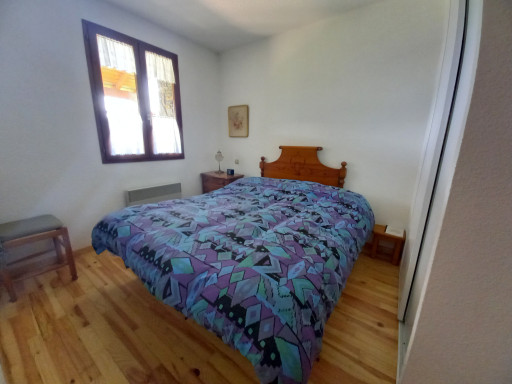 appartement vente Saillagouse