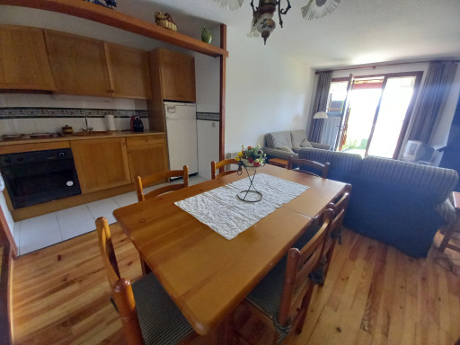 appartement vente Saillagouse
