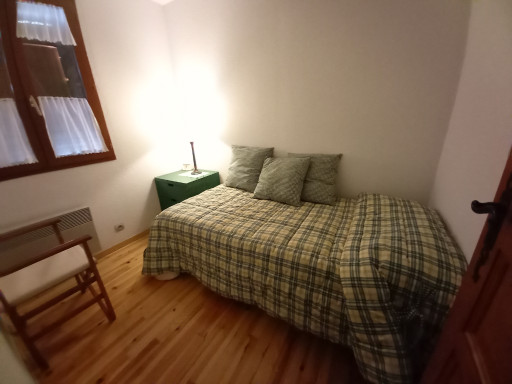 appartement vente Saillagouse