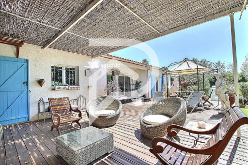 maisonvilla vente Banyuls-dels-aspres