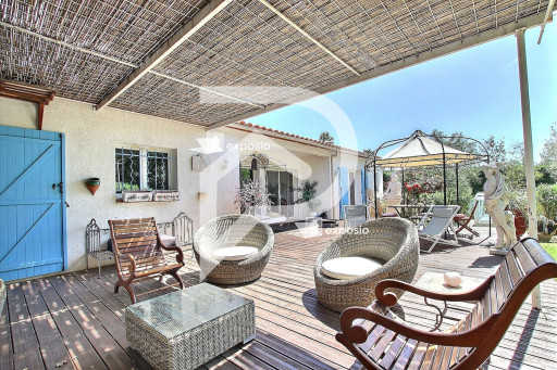 maisonvilla vente Banyuls-dels-aspres