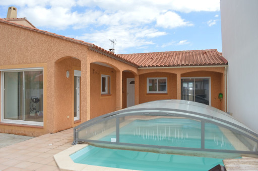 maisonvilla vente Argelès-sur-mer