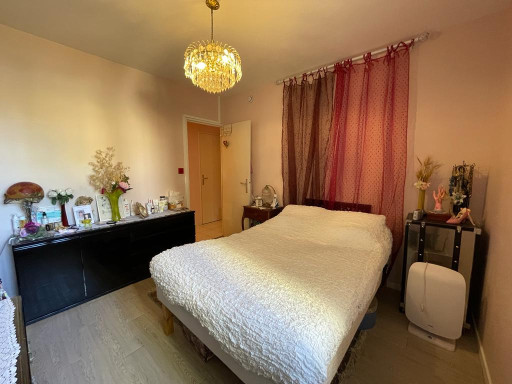 appartement vente Cabestany