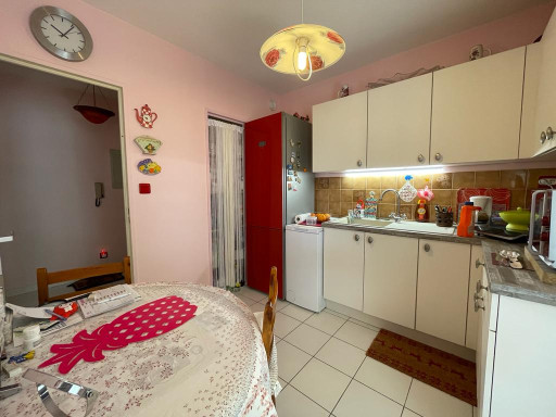 appartement vente Cabestany