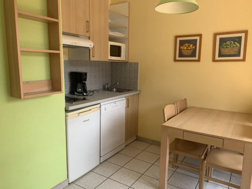 appartement vente Cerbère