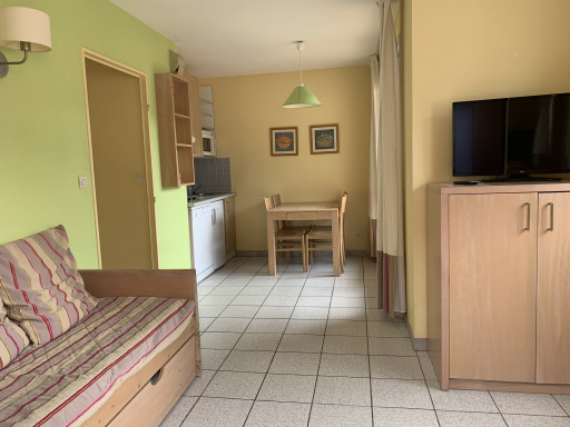 appartement vente Cerbère