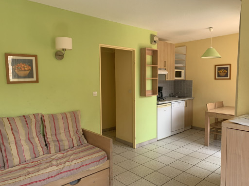 appartement vente Cerbère