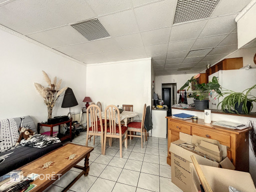 appartement à louer Pia