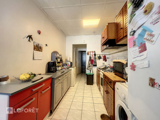 appartement à louer Pia