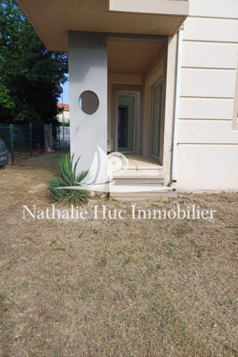 appartement vente Canet-plage