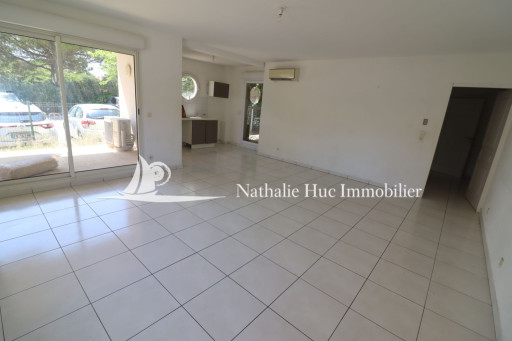 appartement vente Canet-plage