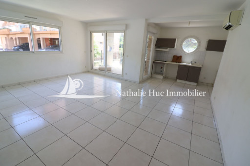 appartement vente Canet-plage