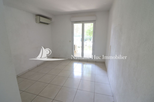 appartement vente Canet-plage