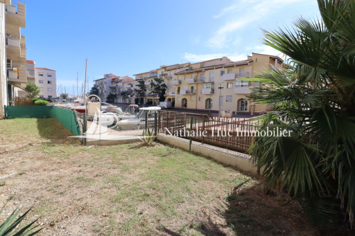 appartement vente Canet-plage