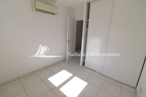 appartement vente Canet-plage
