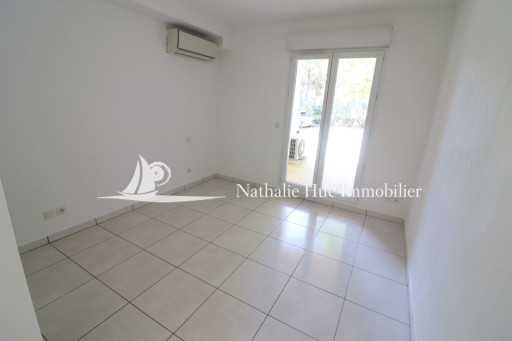 appartement vente Canet-plage