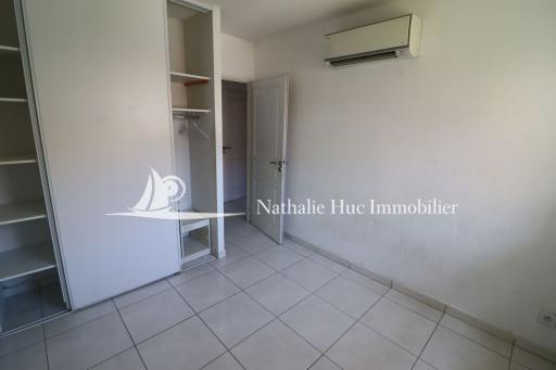 appartement vente Canet-plage