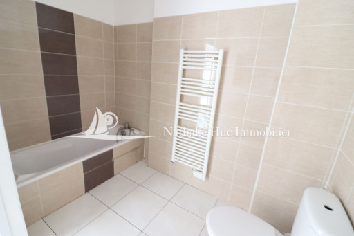 appartement vente Canet-plage
