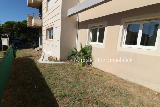 appartement vente Canet-plage
