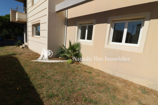 appartement vente Canet-plage