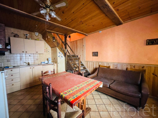 maisonvilla vente Claira