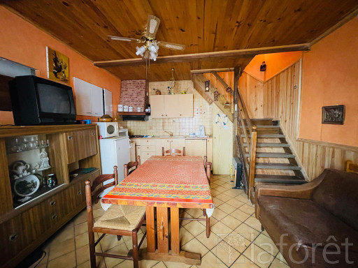 maisonvilla vente Claira