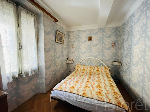 maisonvilla vente Claira