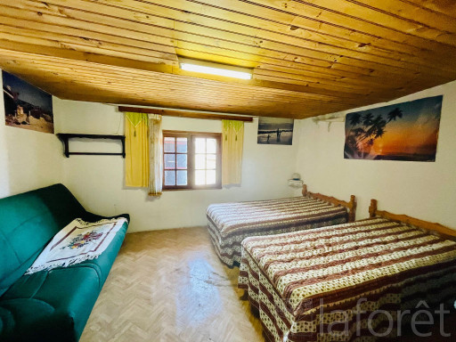 maisonvilla vente Claira