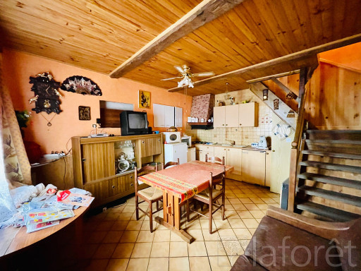 maisonvilla vente Claira