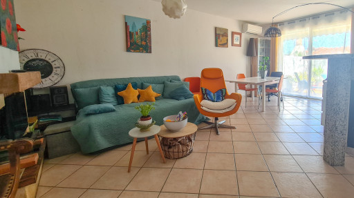 maisonvilla vente Saint-féliu-d'avall