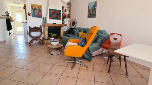 maisonvilla vente Saint-féliu-d'avall