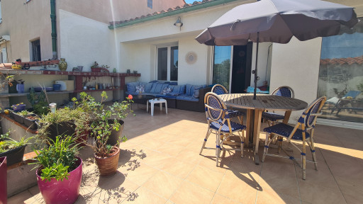 maisonvilla vente Saint-féliu-d'avall