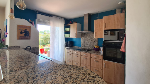 maisonvilla vente Saint-féliu-d'avall
