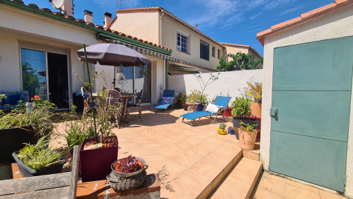 maisonvilla vente Saint-féliu-d'avall
