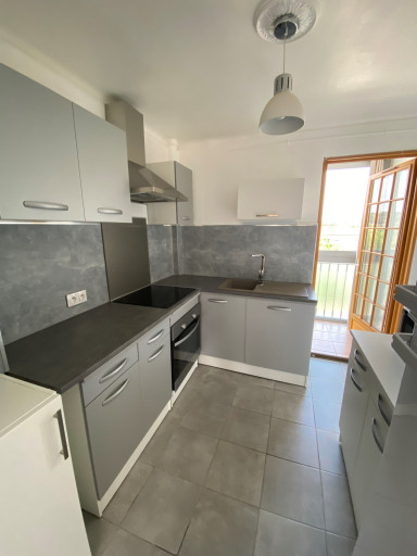 appartement à louer Le boulou