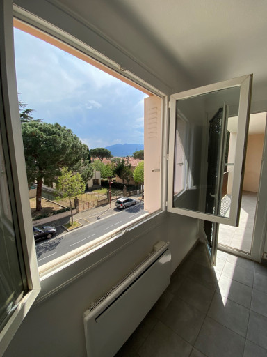 appartement à louer Le boulou