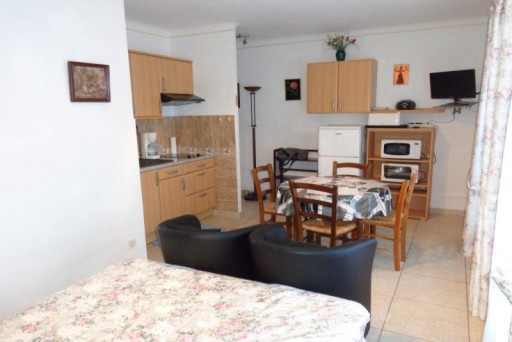 appartement location vacances Amélie-les-bains-palalda