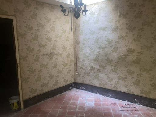 maison vente Maury