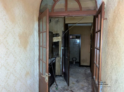 maison vente Maury