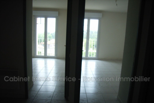 appartement à louer Saint-génis-des-fontaines