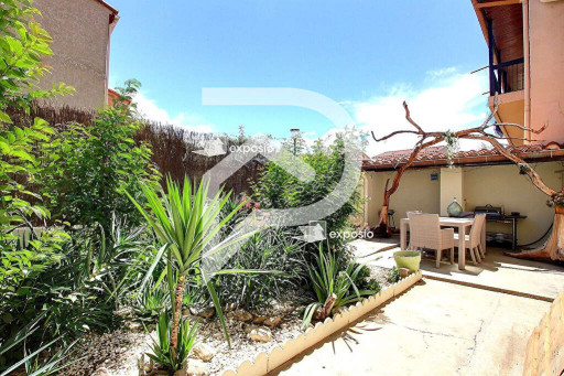 maisonvilla vente Ille-sur-têt